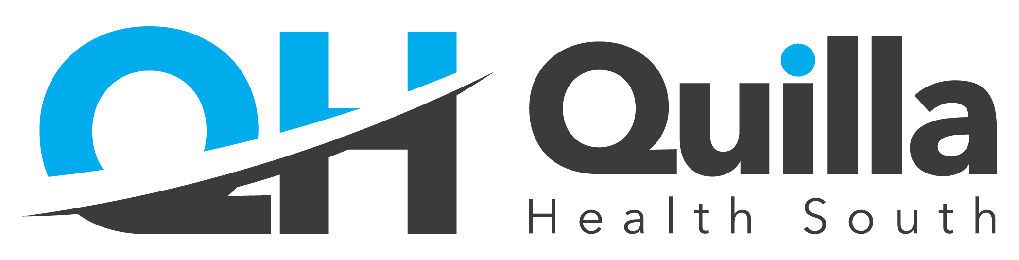 Quilla Health South Logo