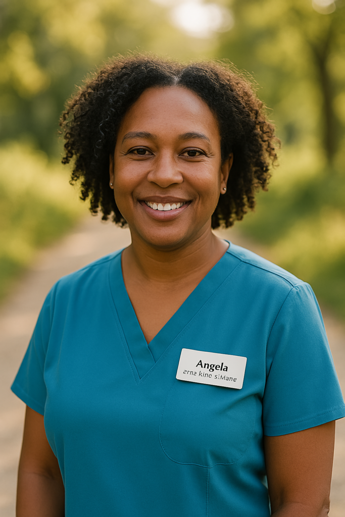 Quilla Health South Ai Actor Image